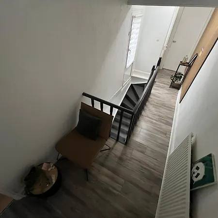 Maison Familiale A 10 Minutes De La De Malo Dunkirk