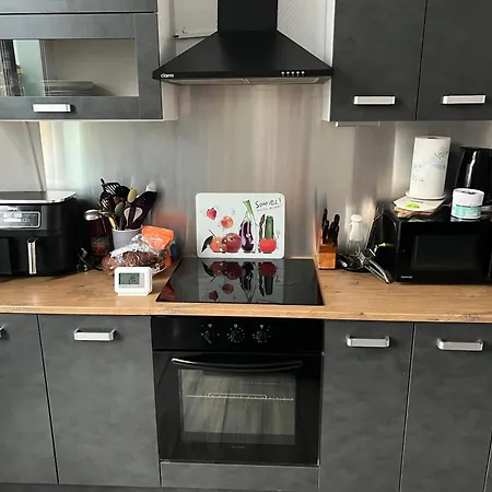 Maison Familiale A 10 Minutes De La De Malo * Dunkirk