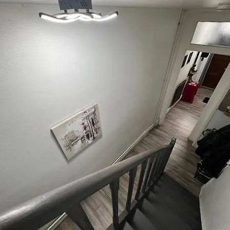 Maison Familiale A 10 Minutes De La De Malo Tatil Evi *