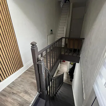 Maison Familiale A 10 Minutes De La De Malo