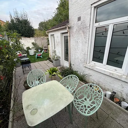 Σπίτι διακοπών Maison Familiale A 10 Minutes De La De Malo *