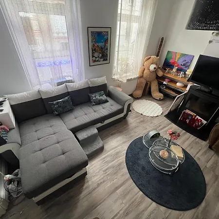 Σπίτι διακοπών Maison Familiale A 10 Minutes De La De Malo *