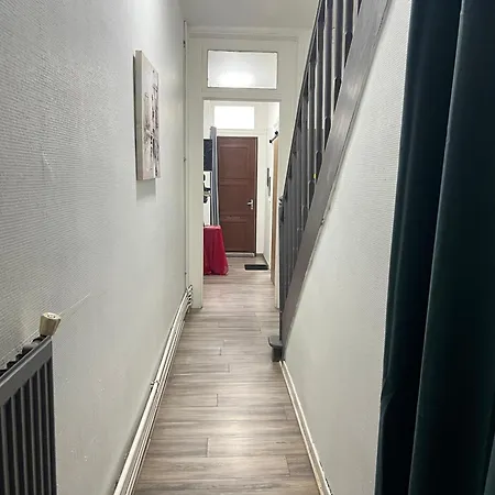 Maison Familiale A 10 Minutes De La De Malo