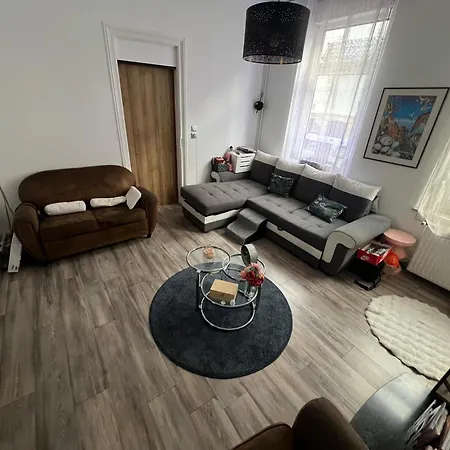 Σπίτι διακοπών Maison Familiale A 10 Minutes De La De Malo Δουνκέρκη