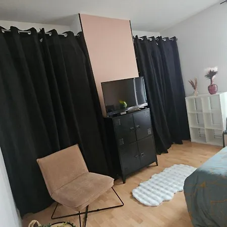 Maison Familiale A 10 Minutes De La De Malo Σπίτι διακοπών Δουνκέρκη