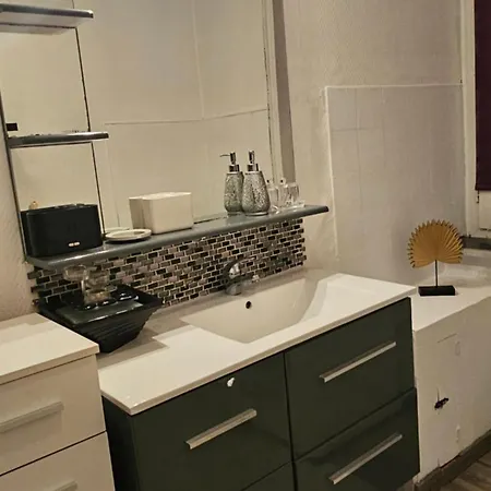 Σπίτι διακοπών Maison Familiale A 10 Minutes De La De Malo Δουνκέρκη