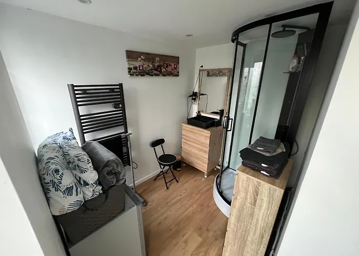 Maison Familiale A 10 Minutes De La De Malo