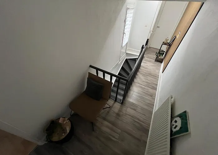 Maison Familiale A 10 Minutes De La De Malo Dunkirk