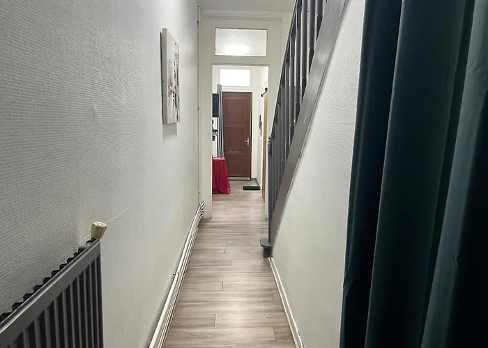 Maison Familiale A 10 Minutes De La De Malo