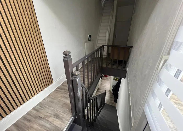 Maison Familiale A 10 Minutes De La De Malo