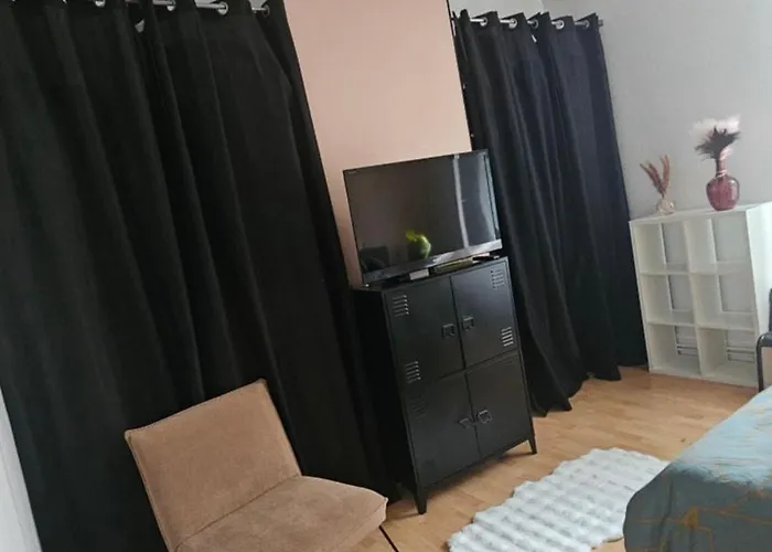 Maison Familiale A 10 Minutes De La De Malo Holiday home Dunkirk