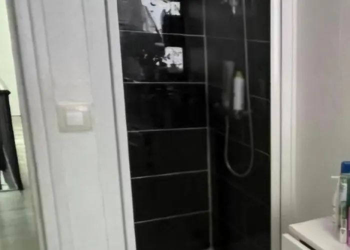 Maison Familiale A 10 Minutes De La De Malo Holiday home *